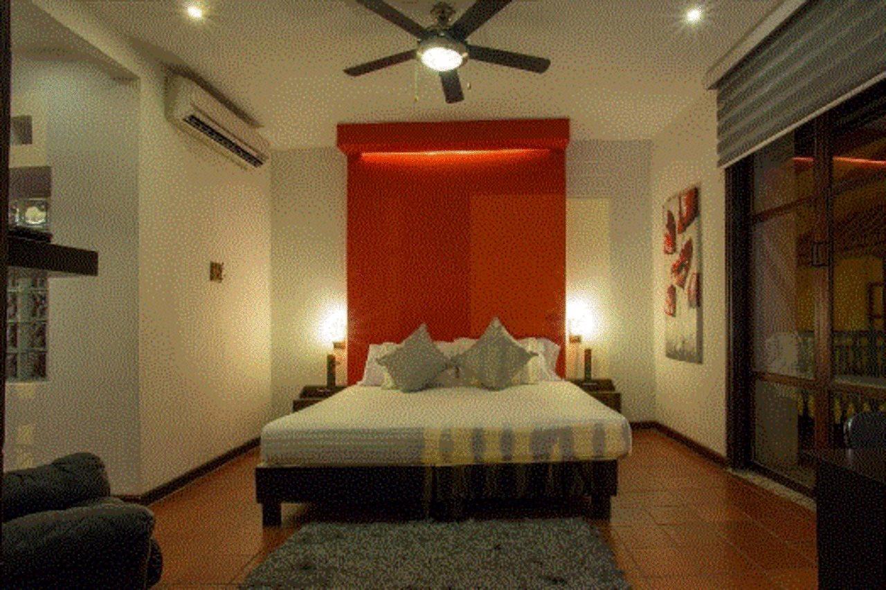 Hotel Torre Del Reloj Cartagena Eksteriør bilde