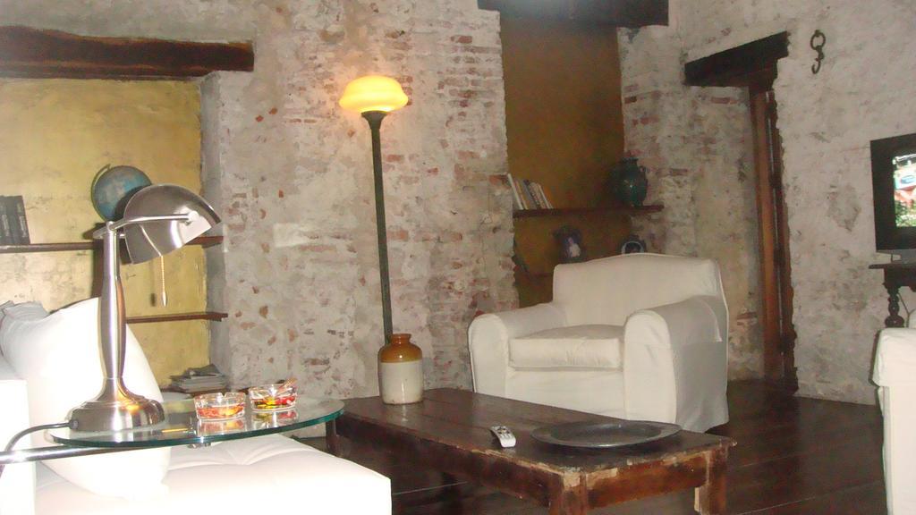 Hotel Torre Del Reloj Cartagena Rom bilde