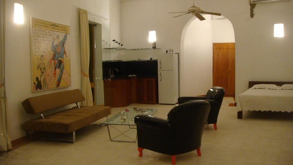 Hotel Torre Del Reloj Cartagena Rom bilde
