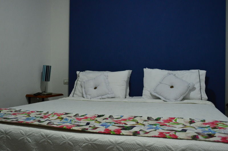 Hotel Torre Del Reloj Cartagena Eksteriør bilde