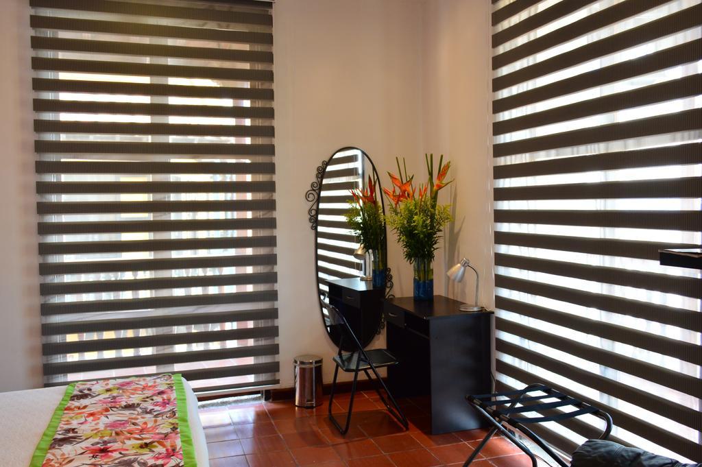 Hotel Torre Del Reloj Cartagena Eksteriør bilde