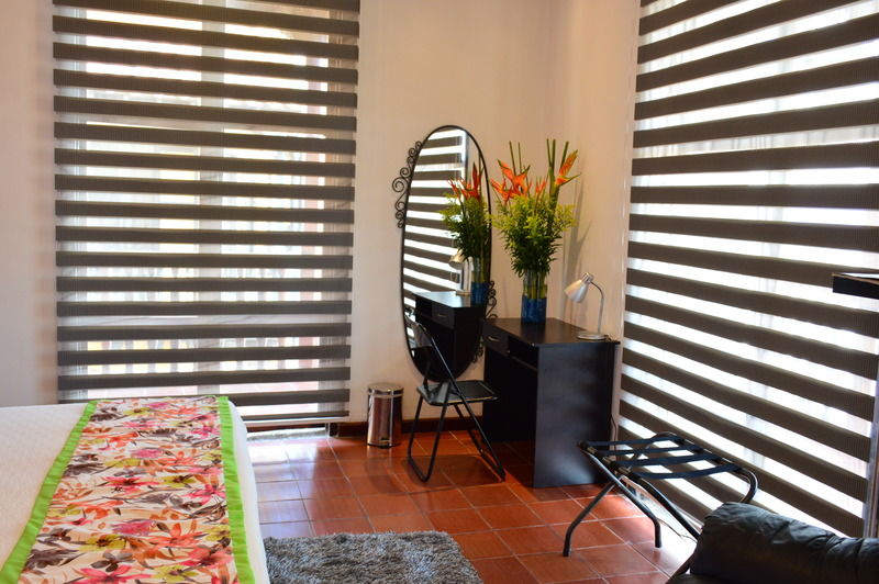 Hotel Torre Del Reloj Cartagena Eksteriør bilde
